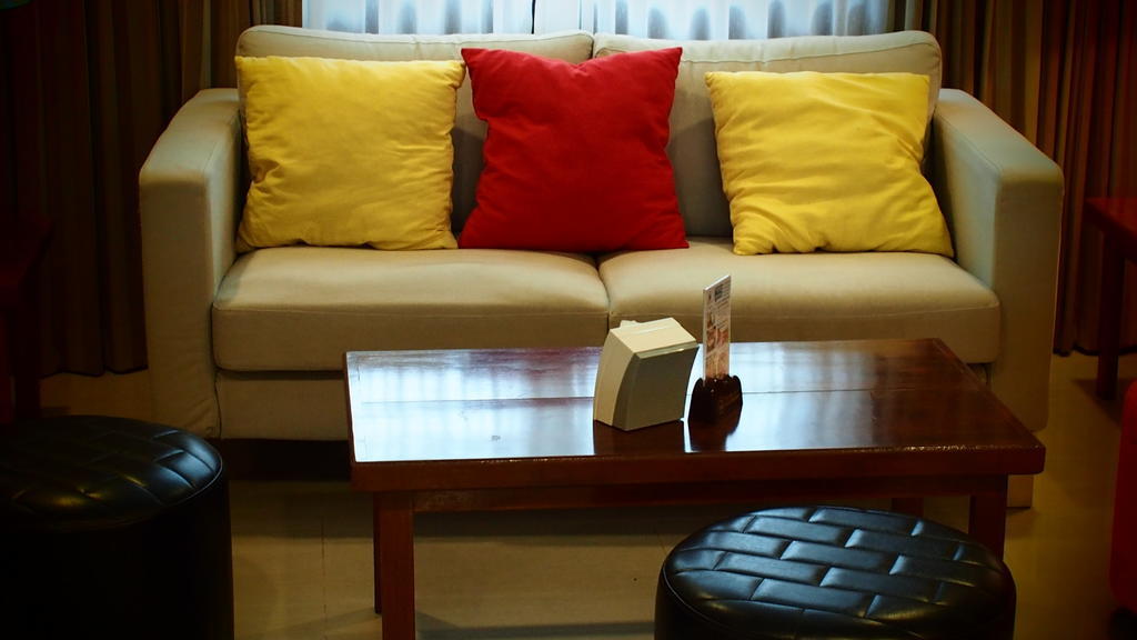 Hotel Kaldi House à Chiang Mai Extérieur photo