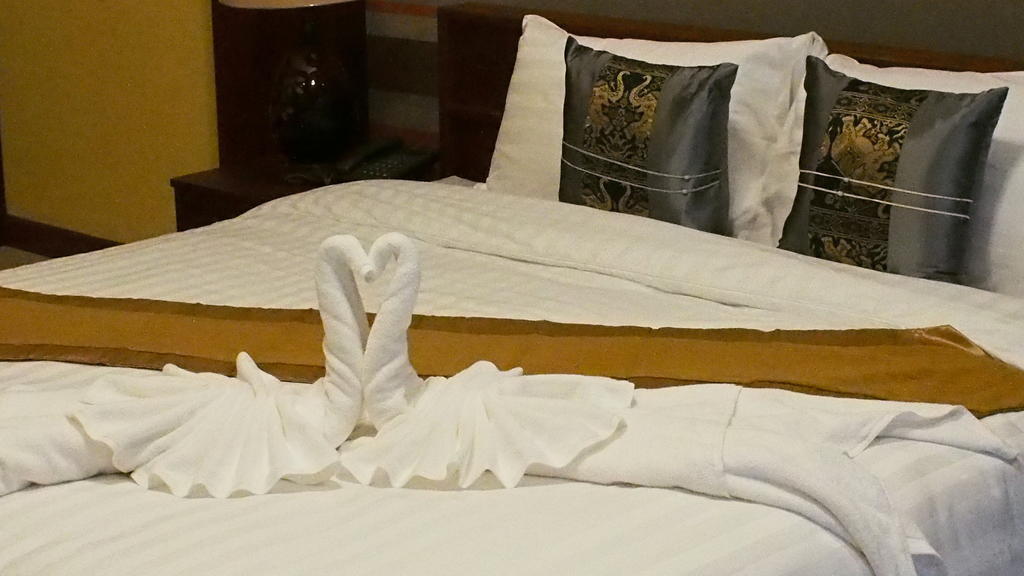 Hotel Kaldi House à Chiang Mai Extérieur photo