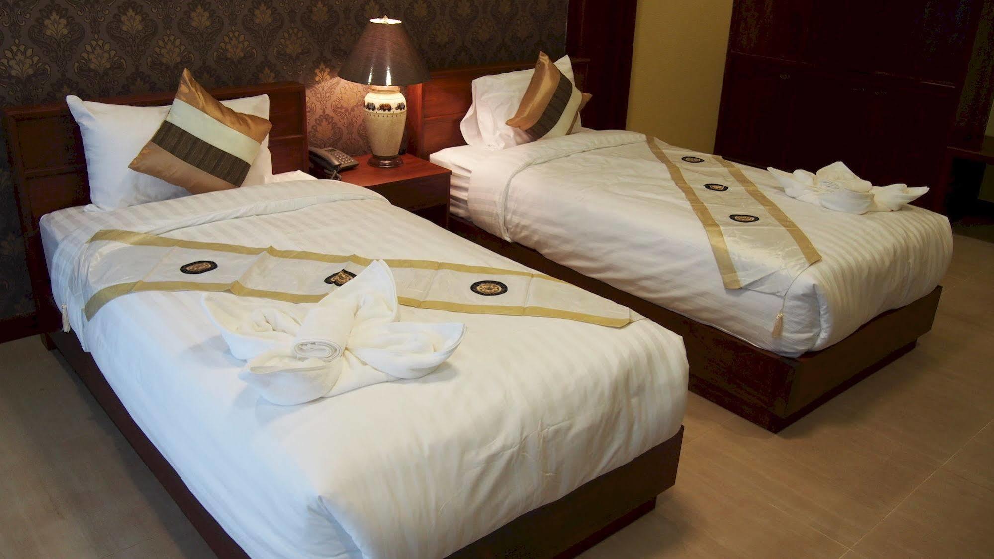 Hotel Kaldi House à Chiang Mai Extérieur photo