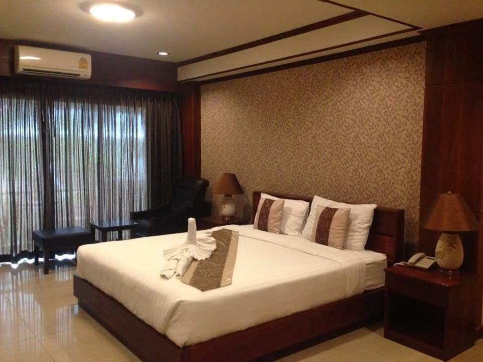 Hotel Kaldi House à Chiang Mai Extérieur photo